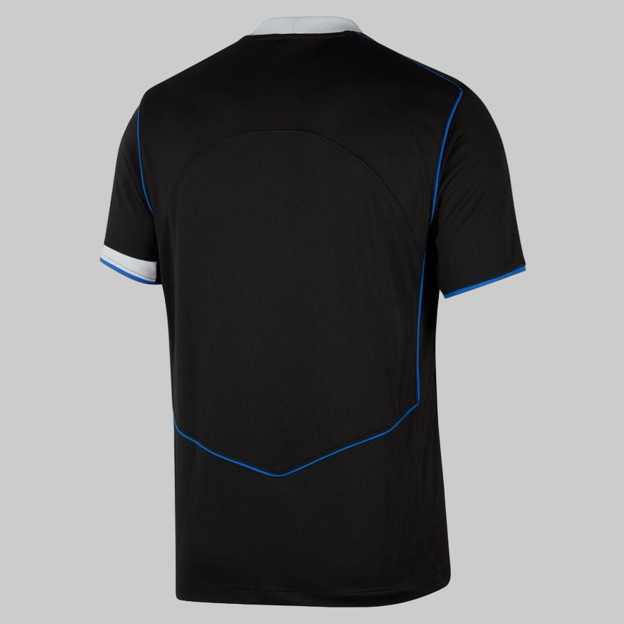 Chelsea third shirt 2025-26