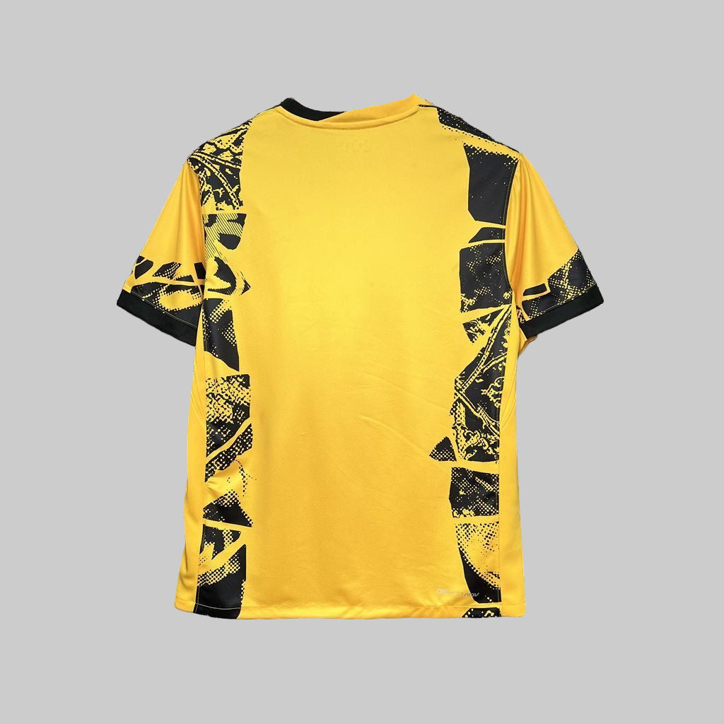 Inter third shirt 2024-25