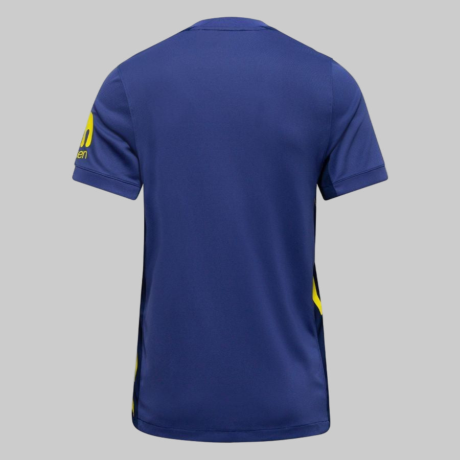 Atletico Madrid away shirt 2025-26