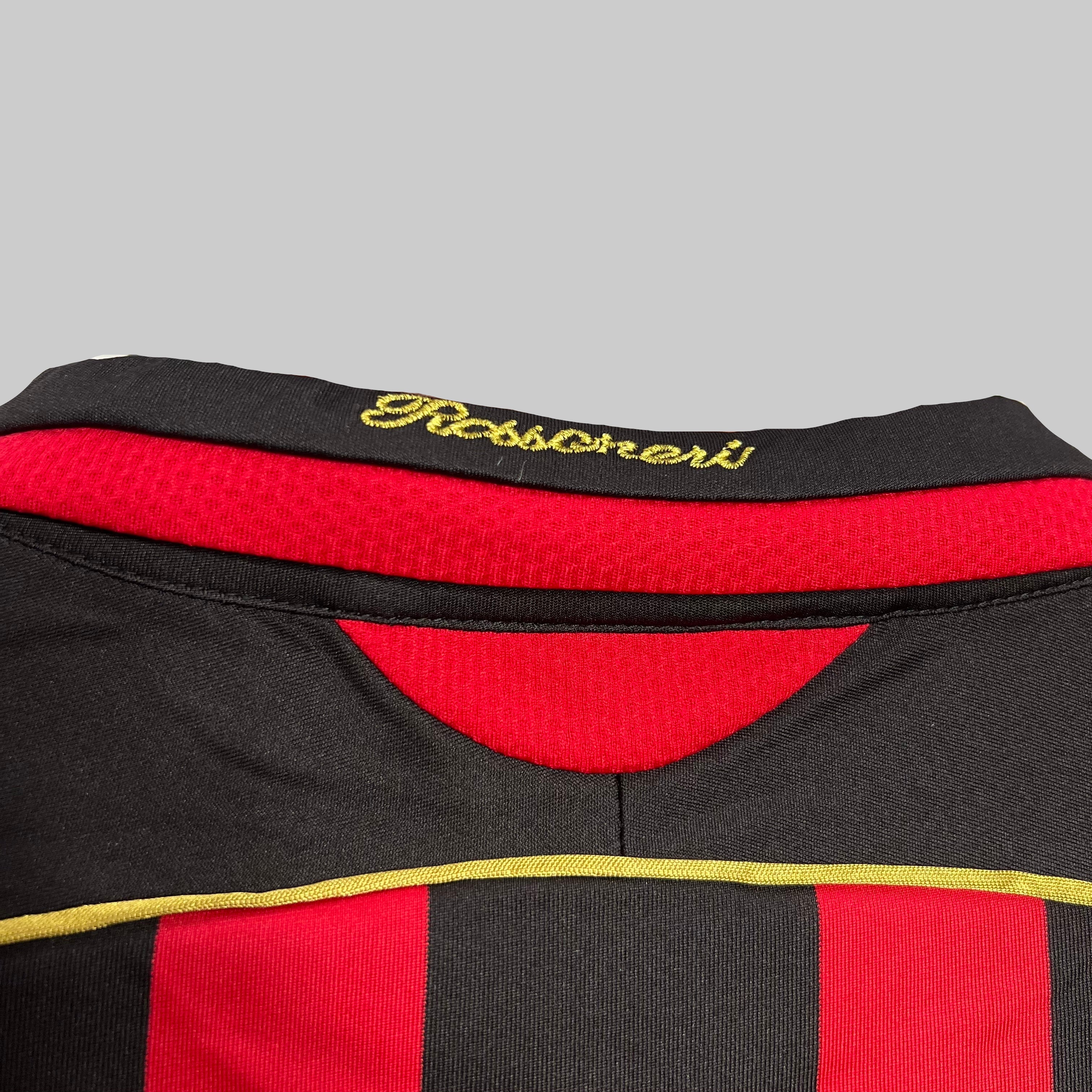 AC Milan retro home shirt 2006-07