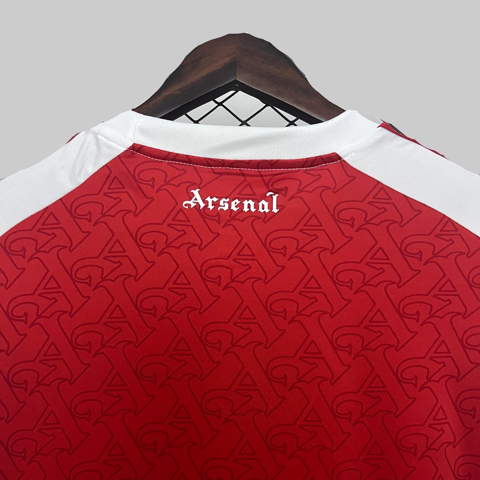 Arsenal home shirt 2025-26