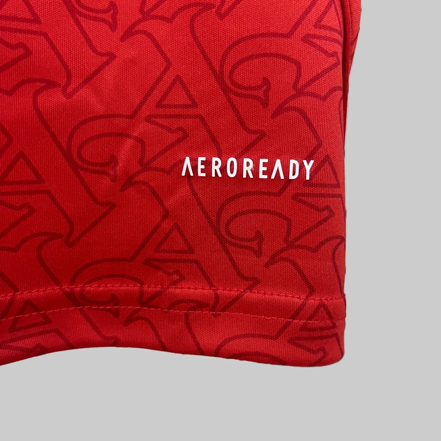 Arsenal home shirt 2025-26