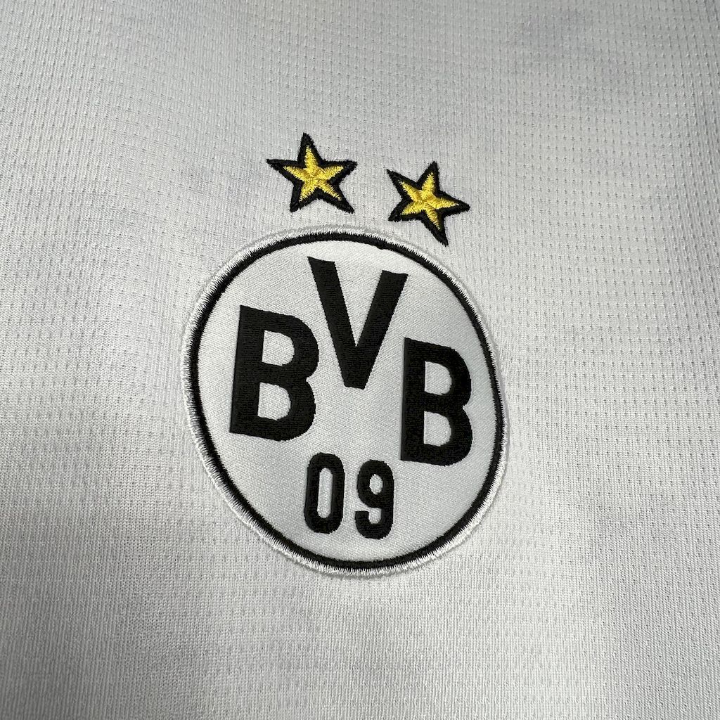 Borussia Dortmund third shirt 2024-25