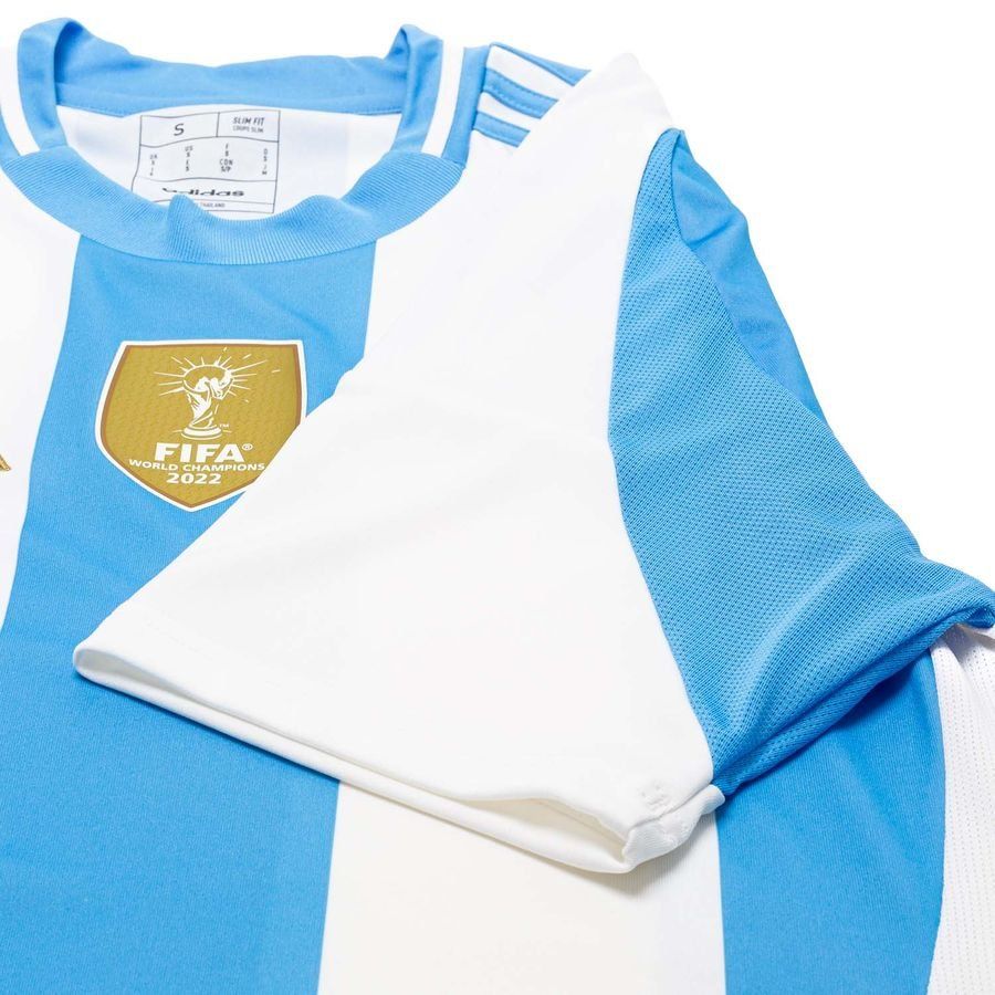 Argentina home shirt 2025