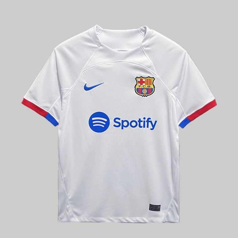 FC Barcelona away shirt 2023-24