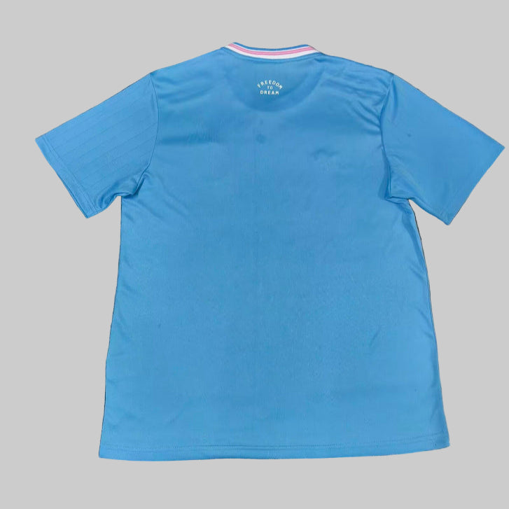 Inter Miami third shirt 2025-26