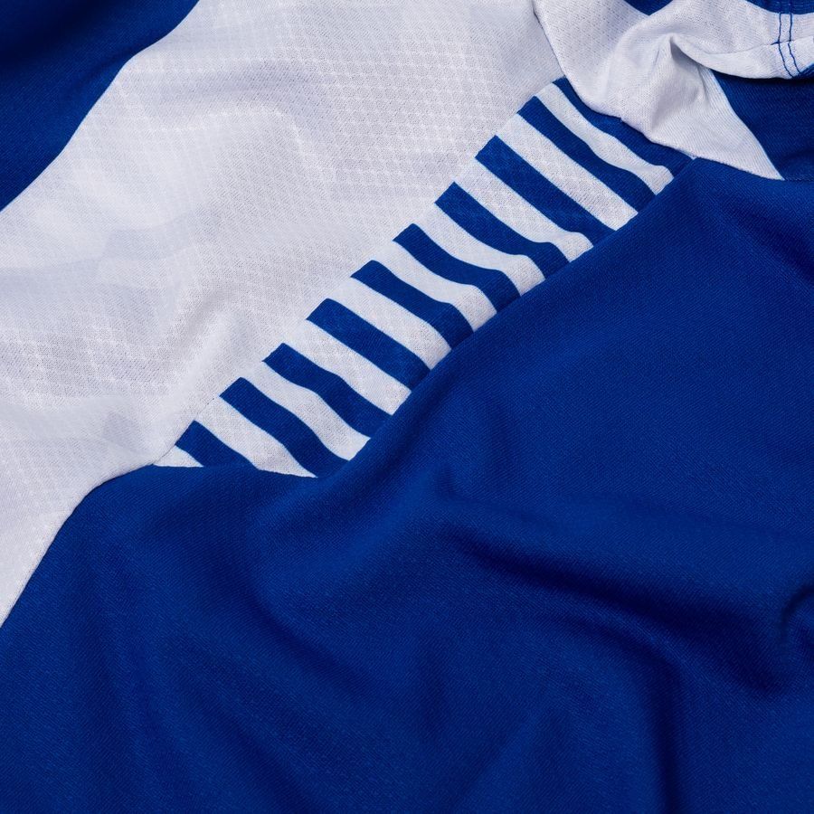 FC Porto home shirt 2025-26