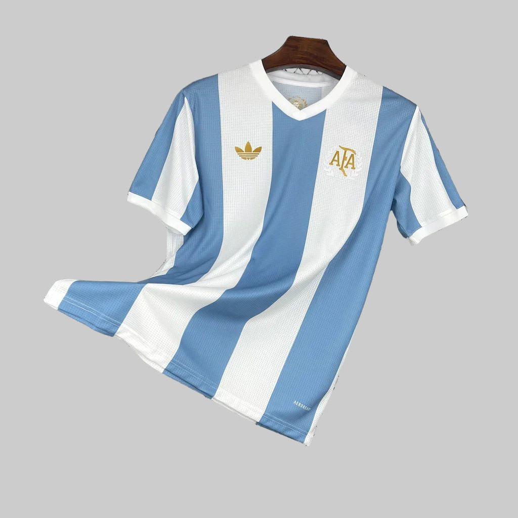 Argentina retro 50 anniversary shirt