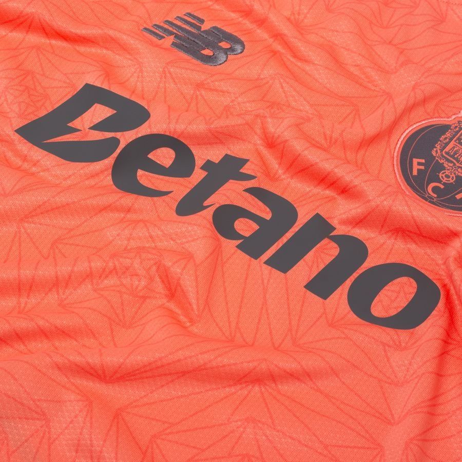 FC Porto away shirt 2025-26