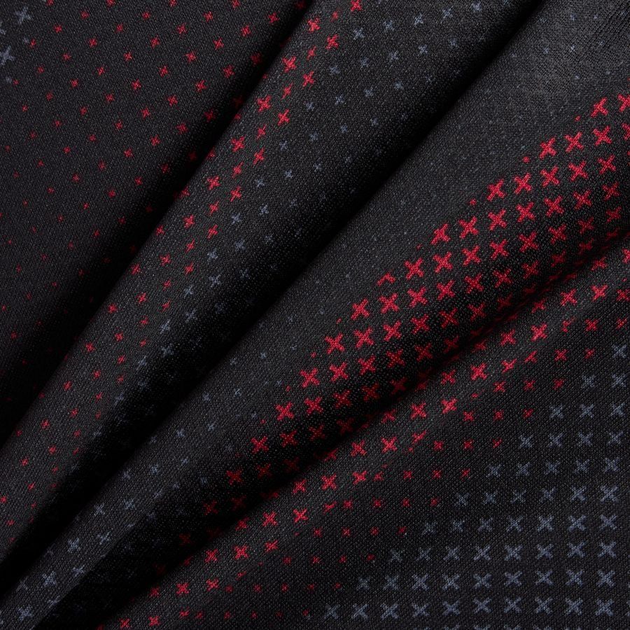 Bayer Leverkusen home shirt 2025-26