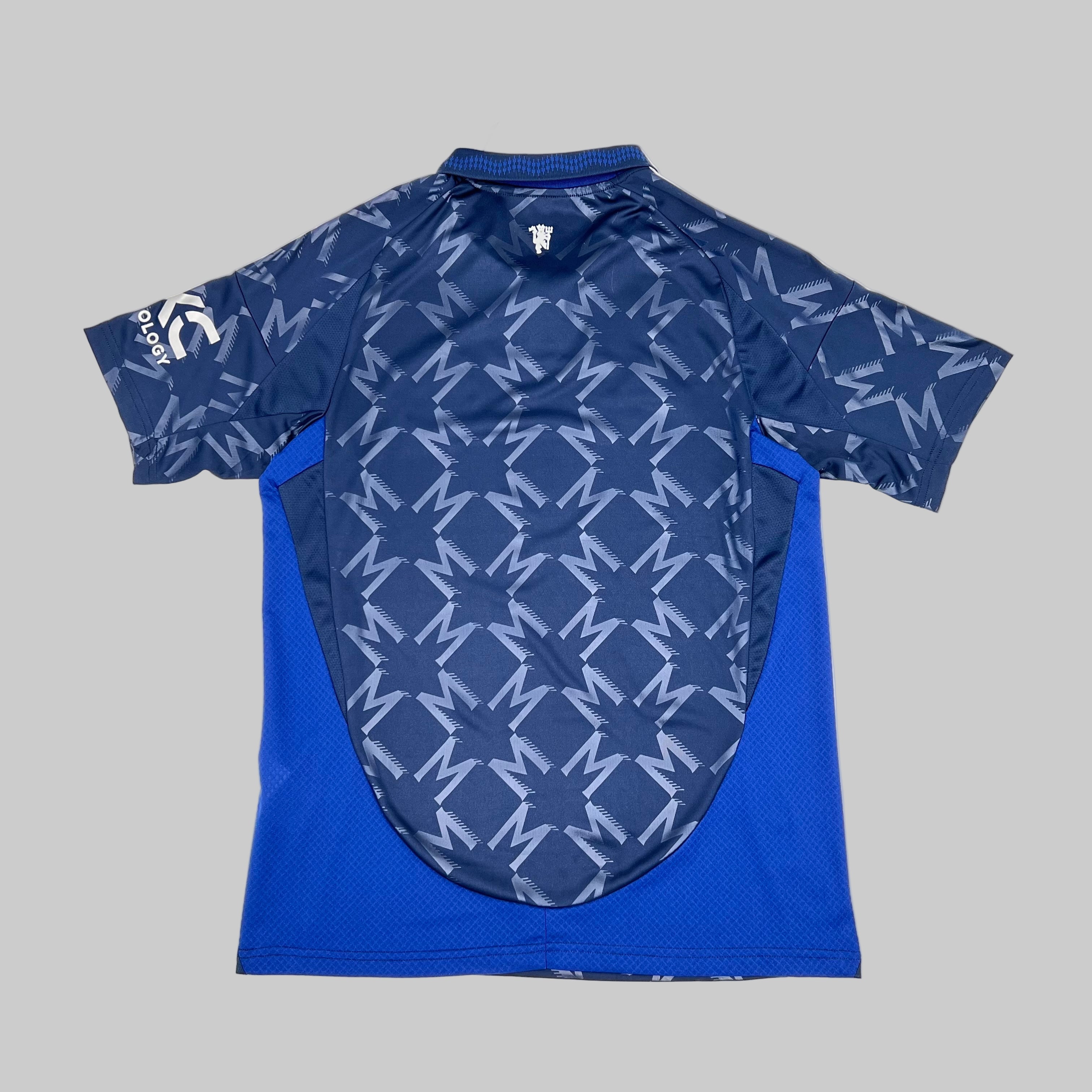 Manchester united away shirt 2024-25