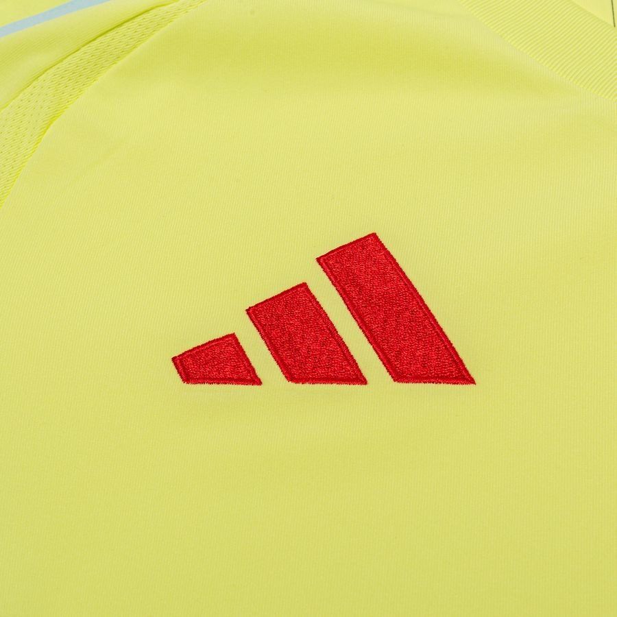 Spain away shirt 2025