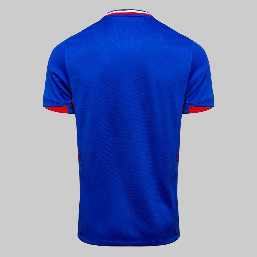 France home shirt 2025