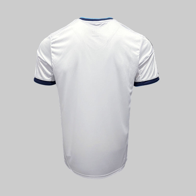 Real Madrid retro home shirt 2012-13