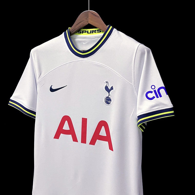 Tottenham Home Kit 2022/23