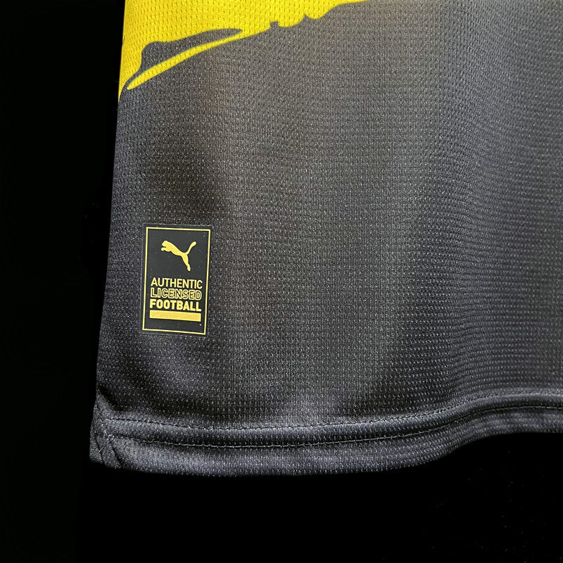 Borussia Dortmund Home Shirt 2023-24