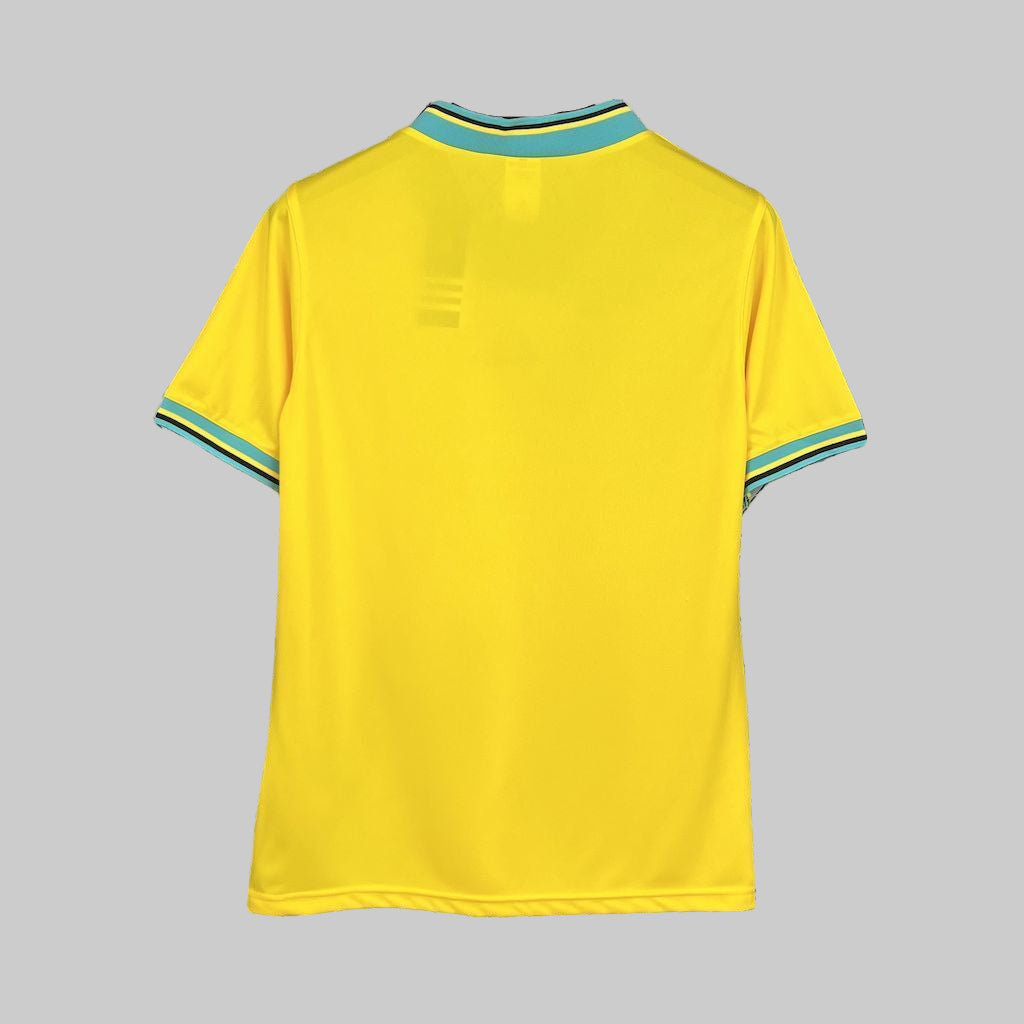 Bayern München retro away shirt 1994-95
