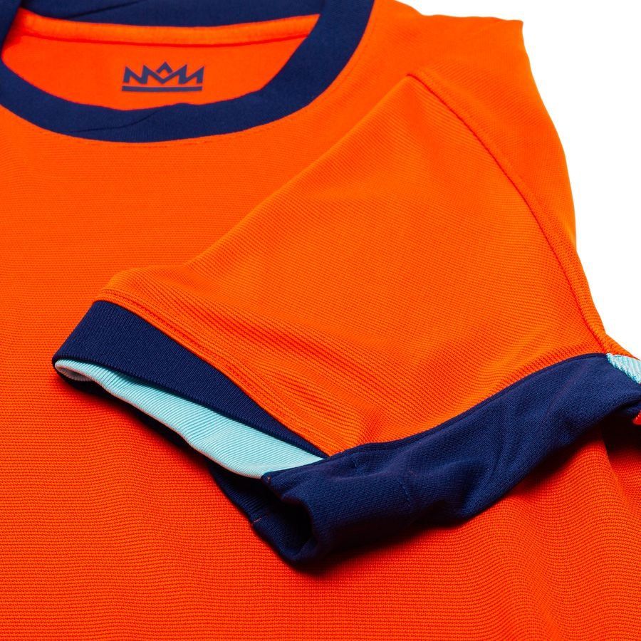 Netherlands home shirt 2025