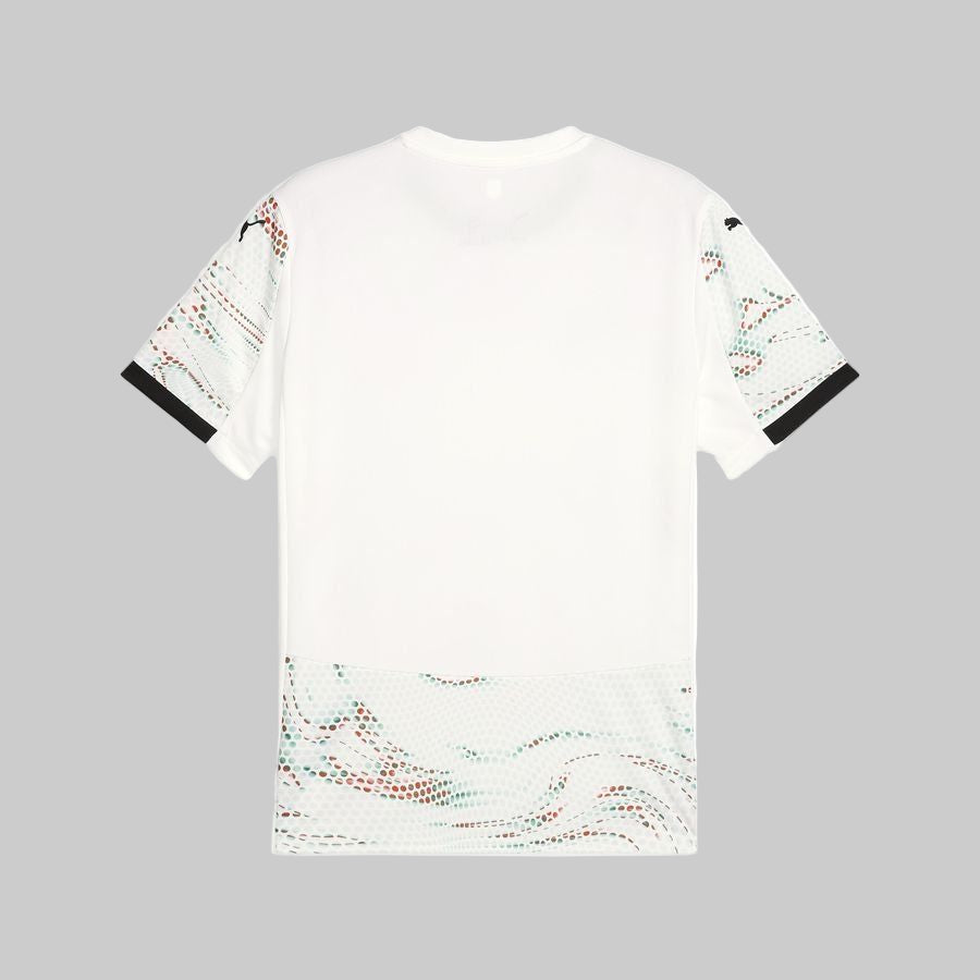 Portugal away shirt 2025
