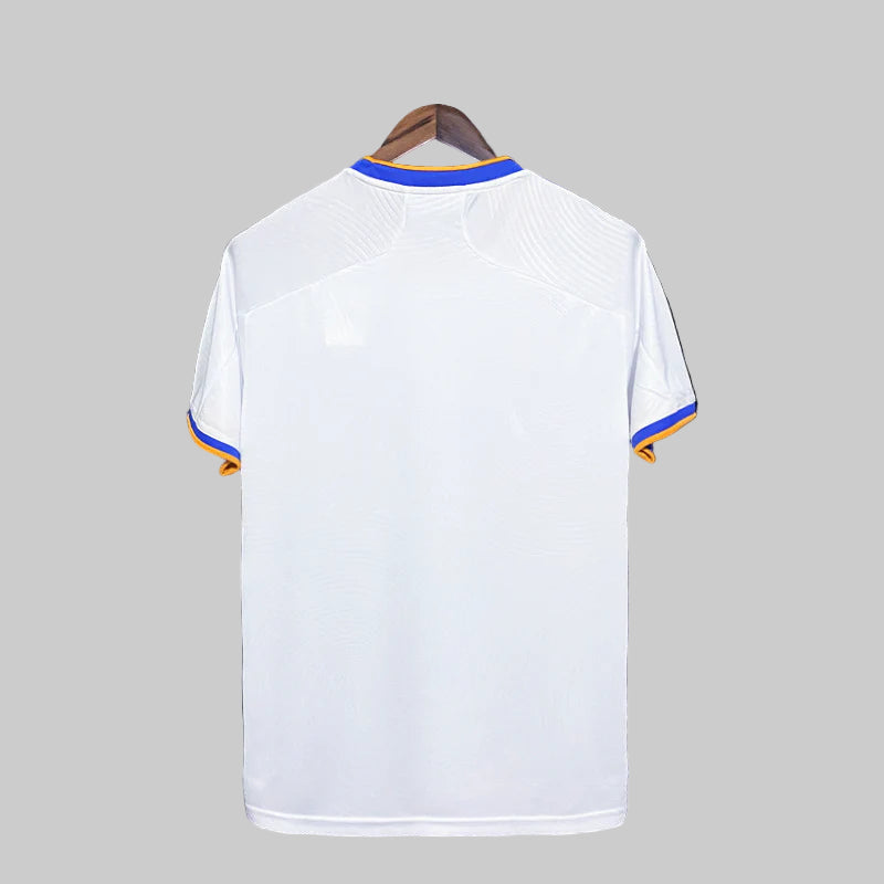 Real Madrid home shirt 2021-22
