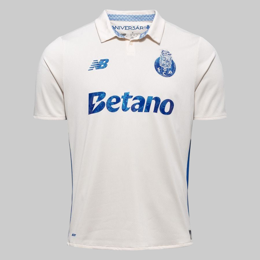 FC Porto third shirt 2025-26