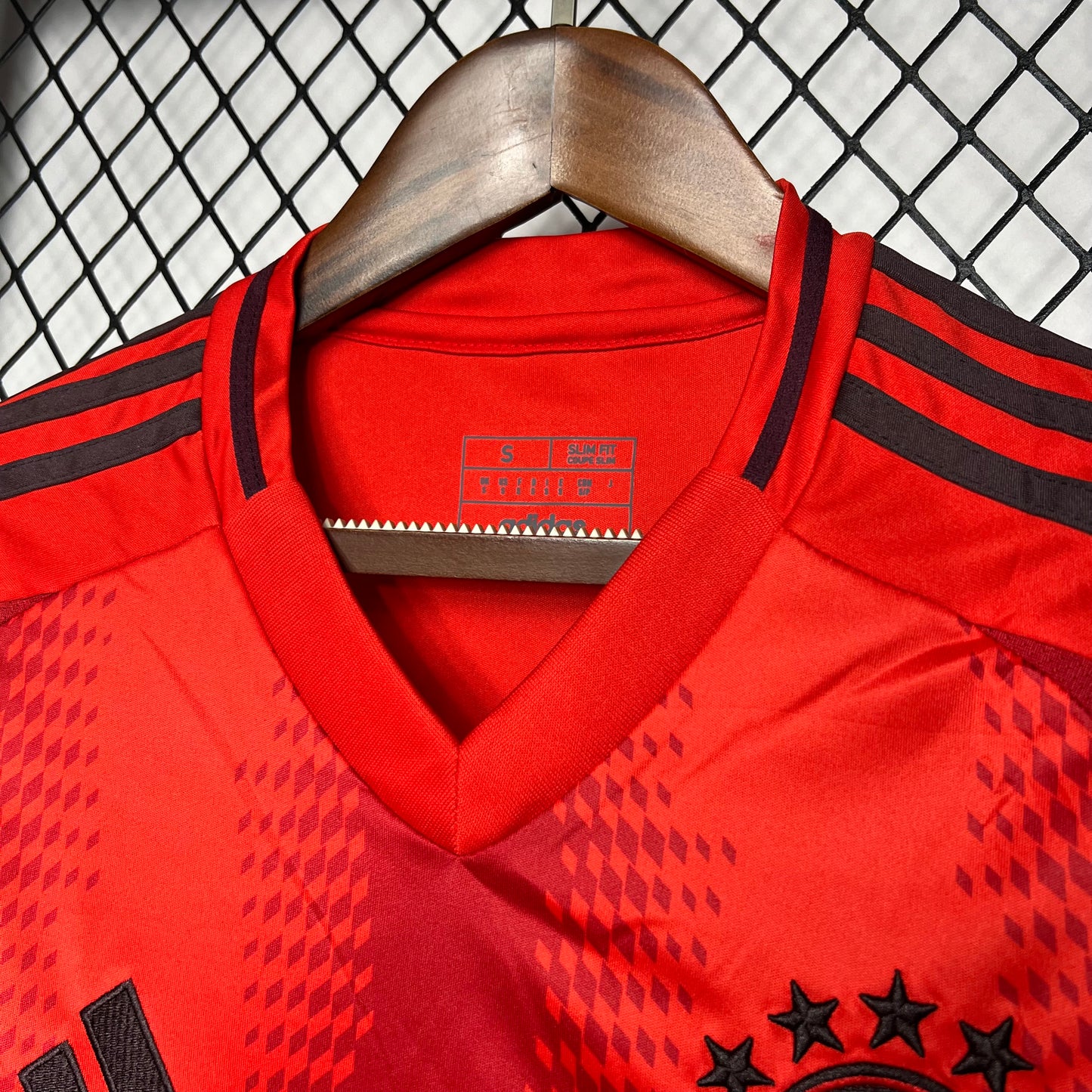 Bayern Munich Home Shirt 2024-25