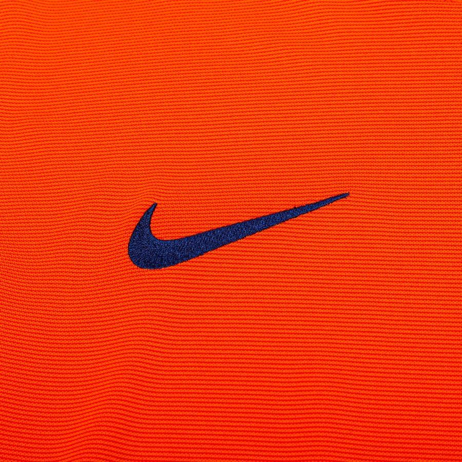 Netherlands home shirt 2025
