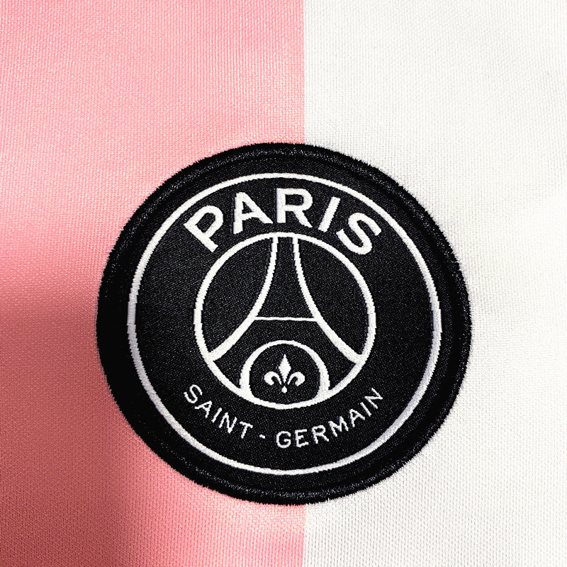 Paris Saint Germain away shirt 2021-22