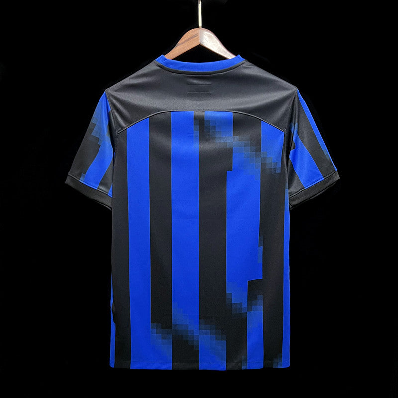 Inter Home Shirt 2023-24