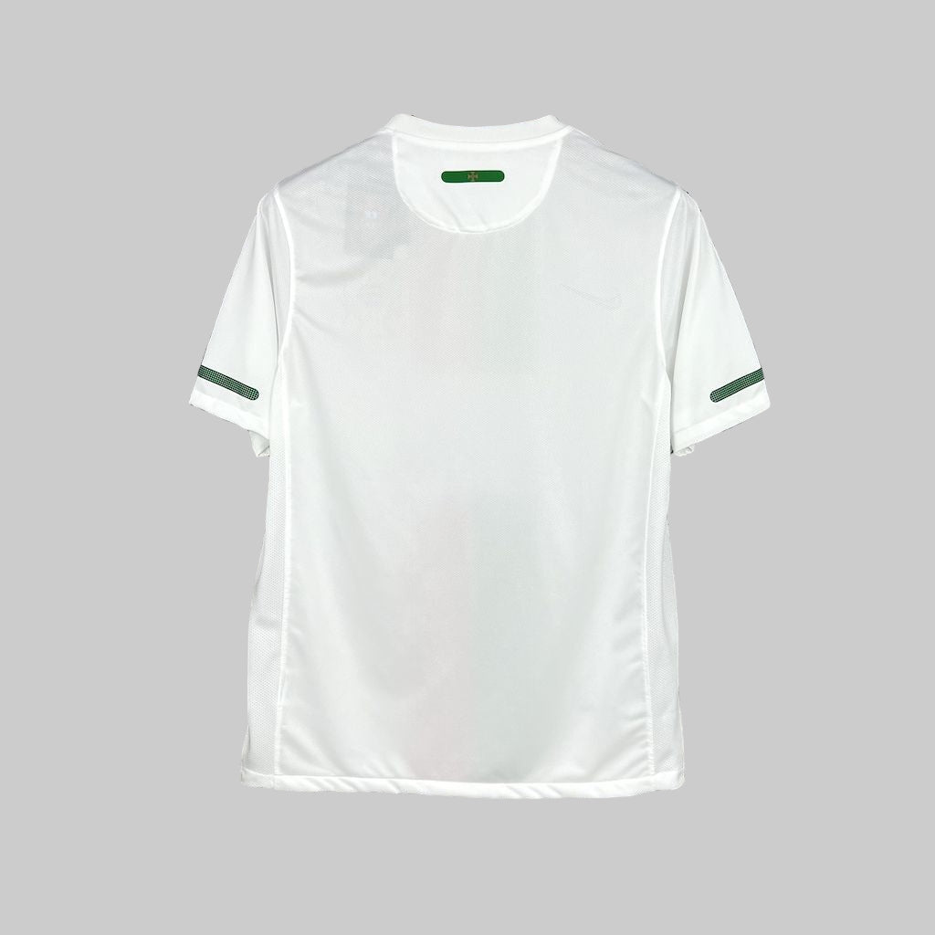 Portugal retro away shirt 2010