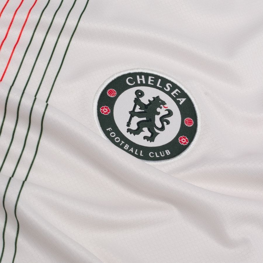 Chelsea away shirt 2025-26