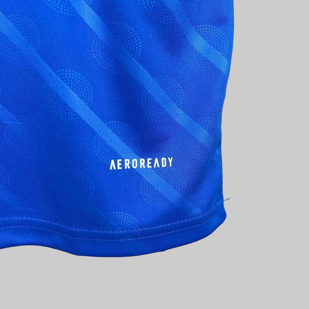 Real Madrid third shirt 2025-26