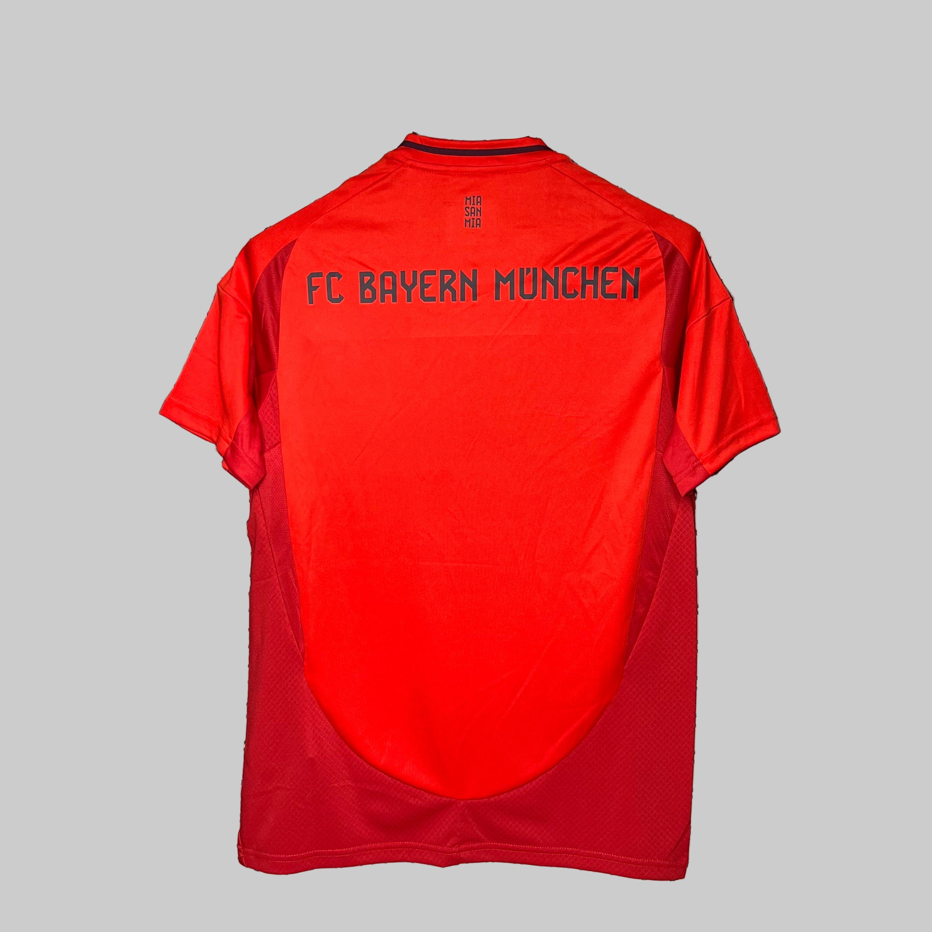 Bayern München home shirt 2024-25