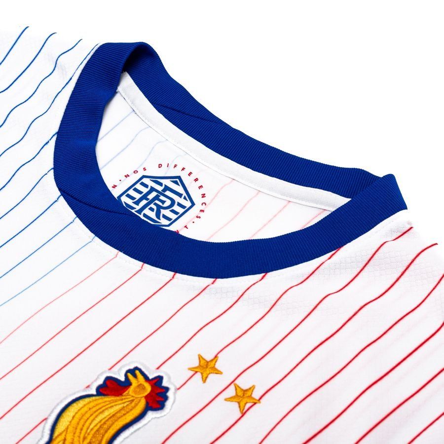France away shirt 2025