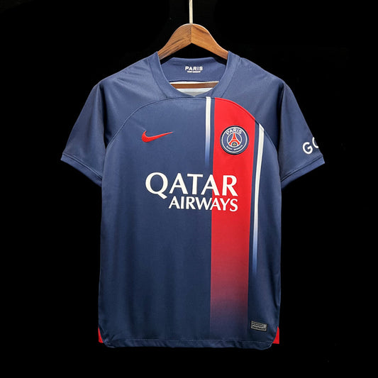 Paris Saint Germain Home Shirt 2023-24