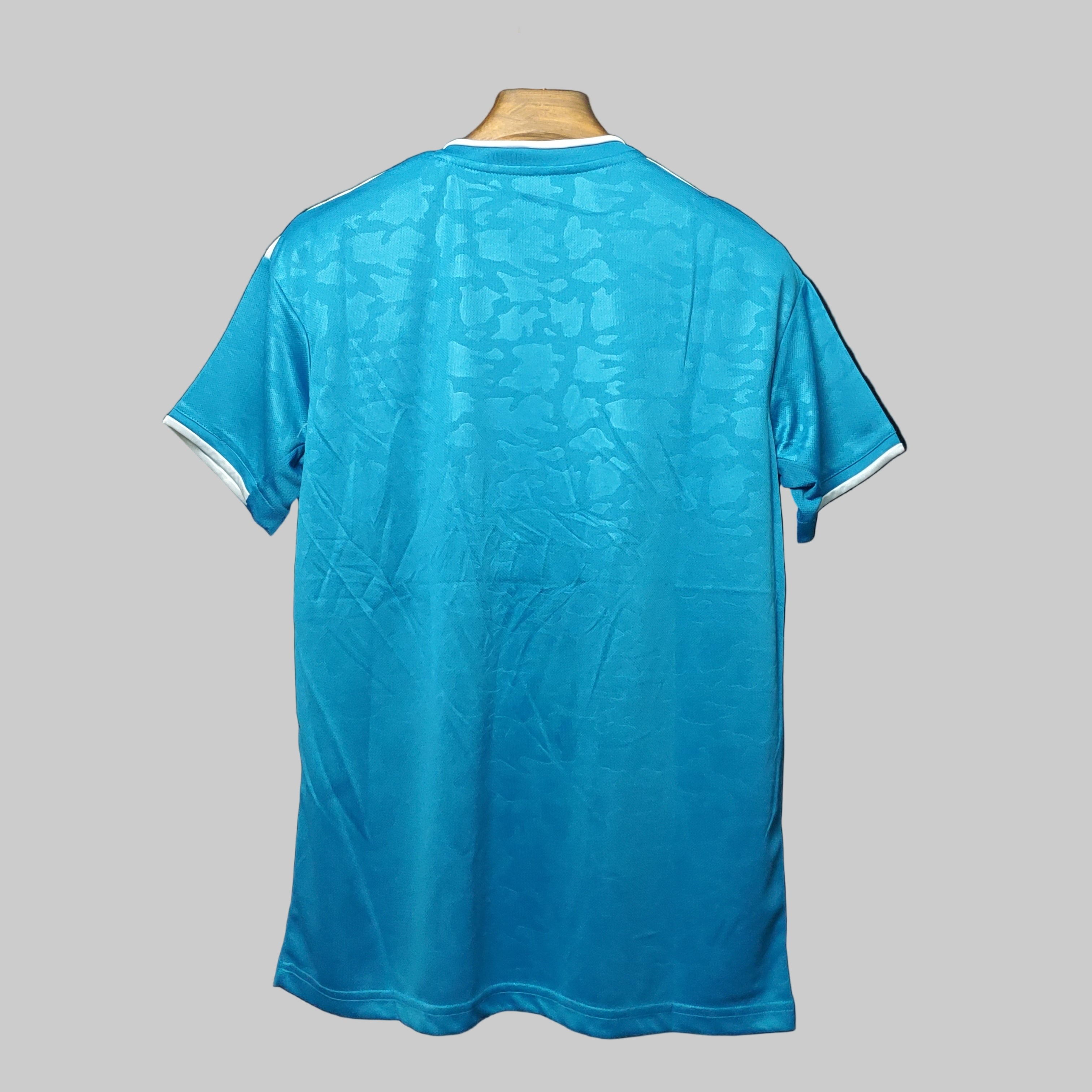 Juventus retro third shirt 2019-20