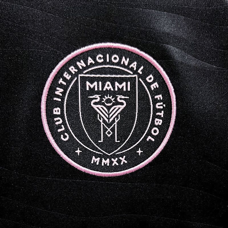 Inter Miami Away Shirt 2023-24