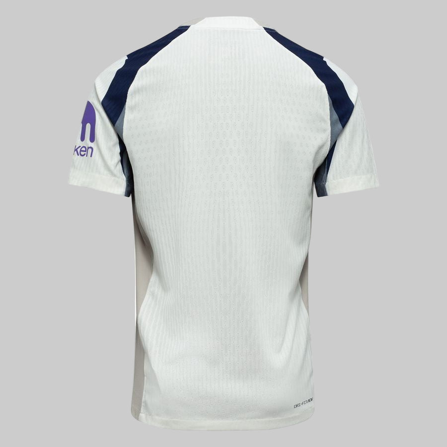 Tottenham Hotspur home shirt 2025-26