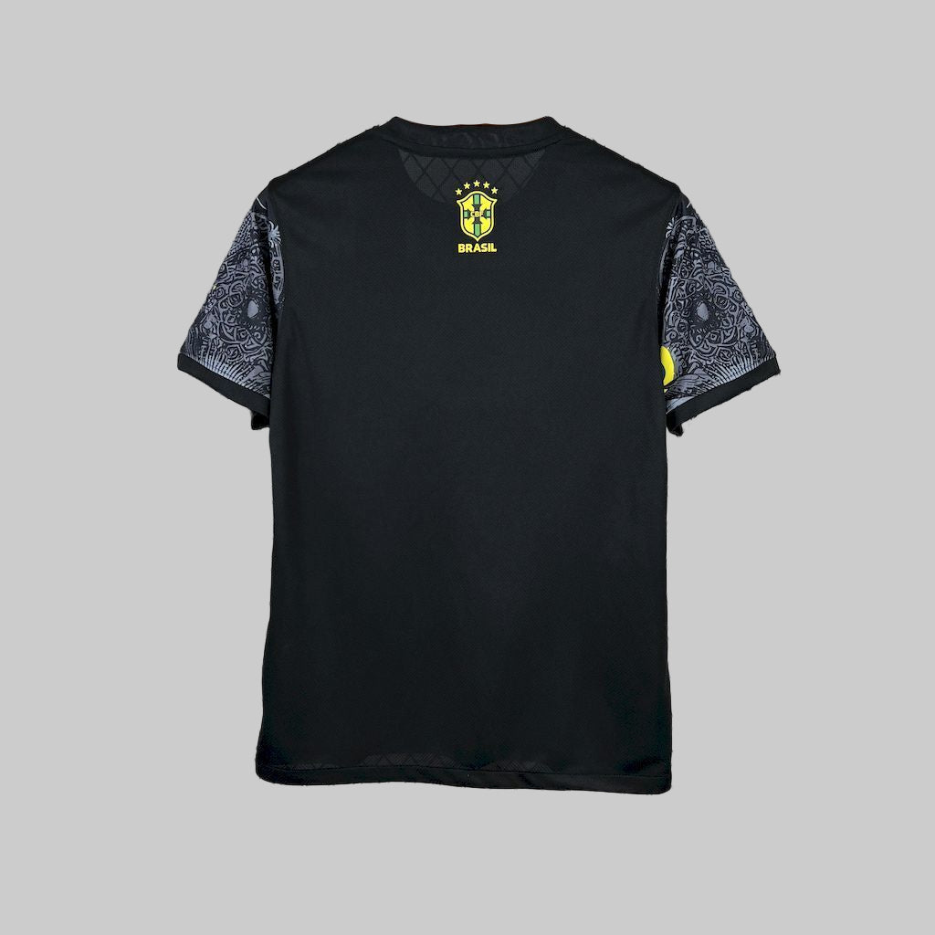 Brazil jesus the redeemer shirt 2025-26
