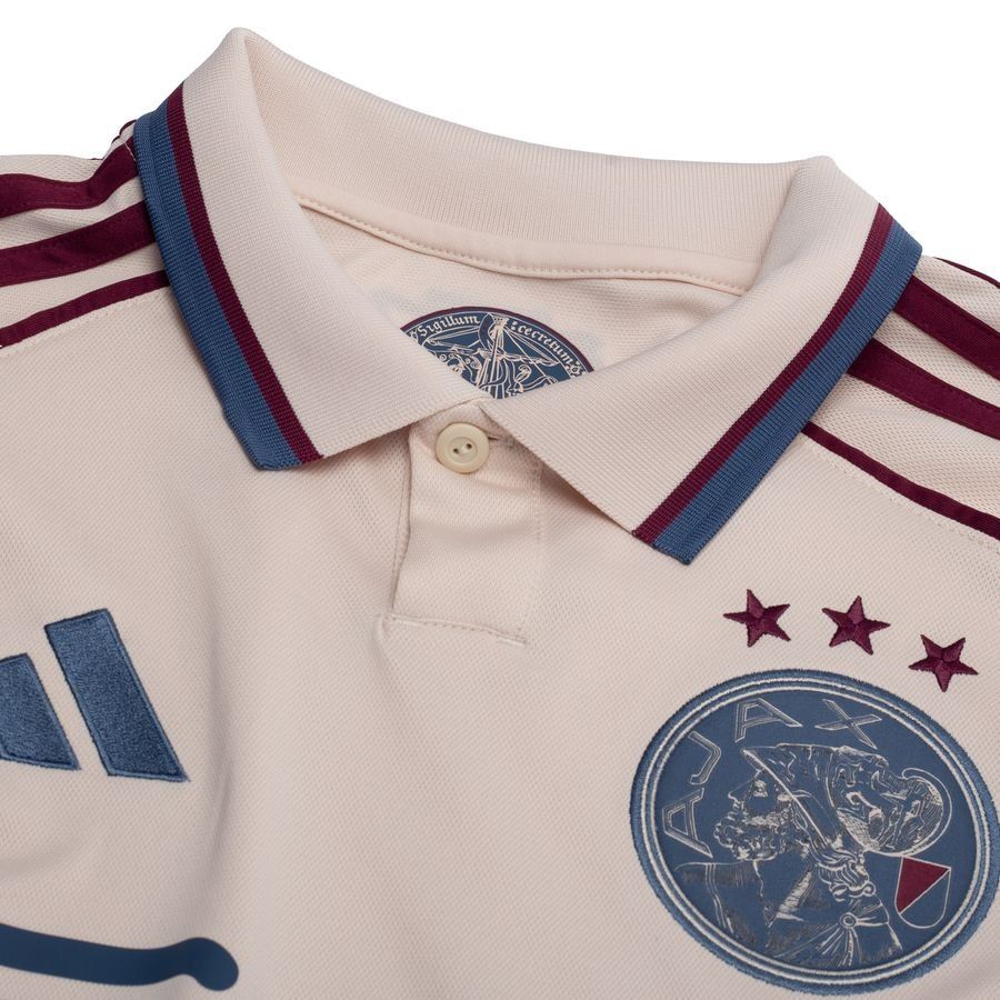 Ajax third shirt 2025-26