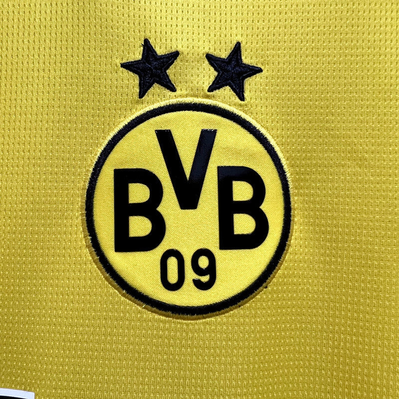 Borussia Dortmund home shirt 2023-24