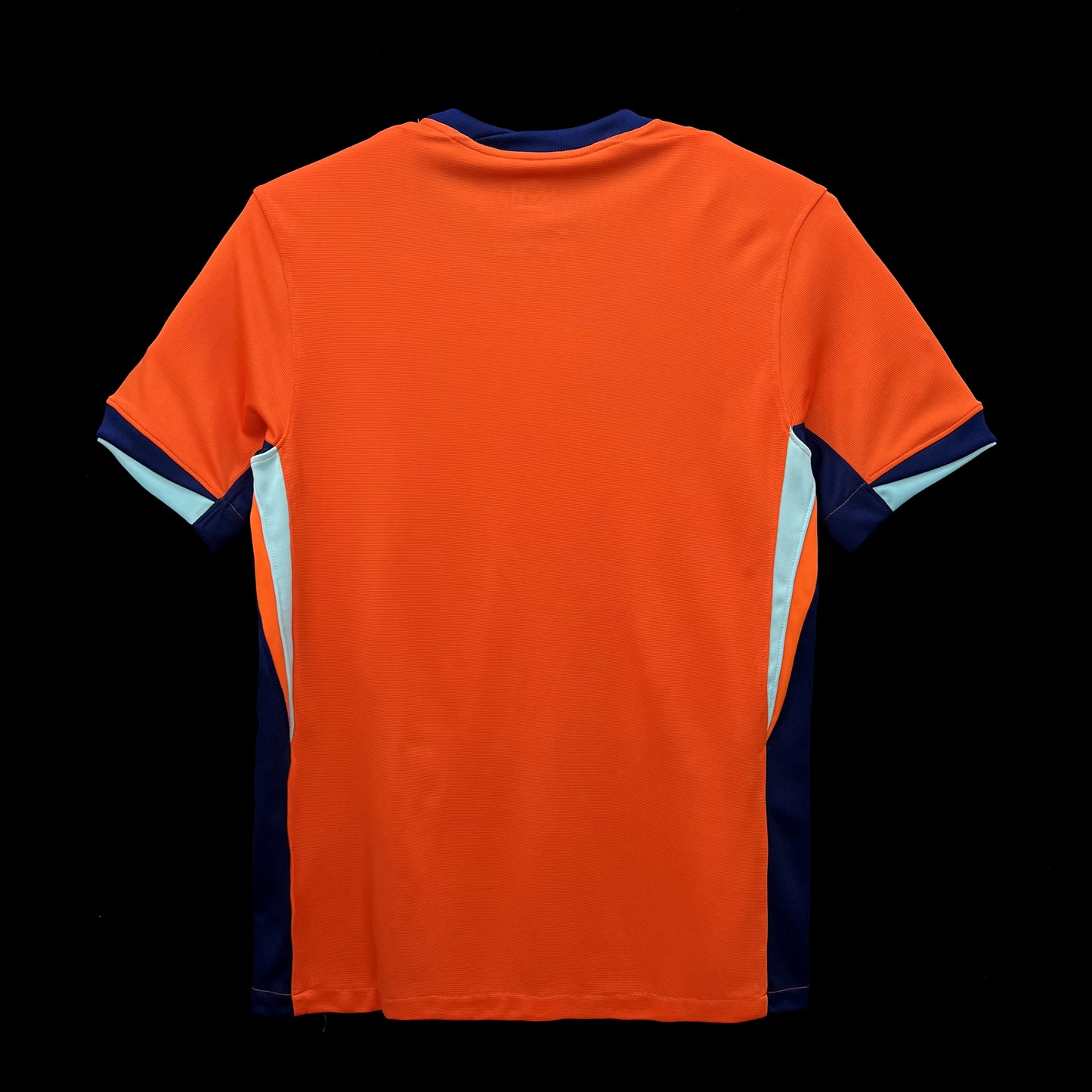 Netherlands Home shirt 2024-25