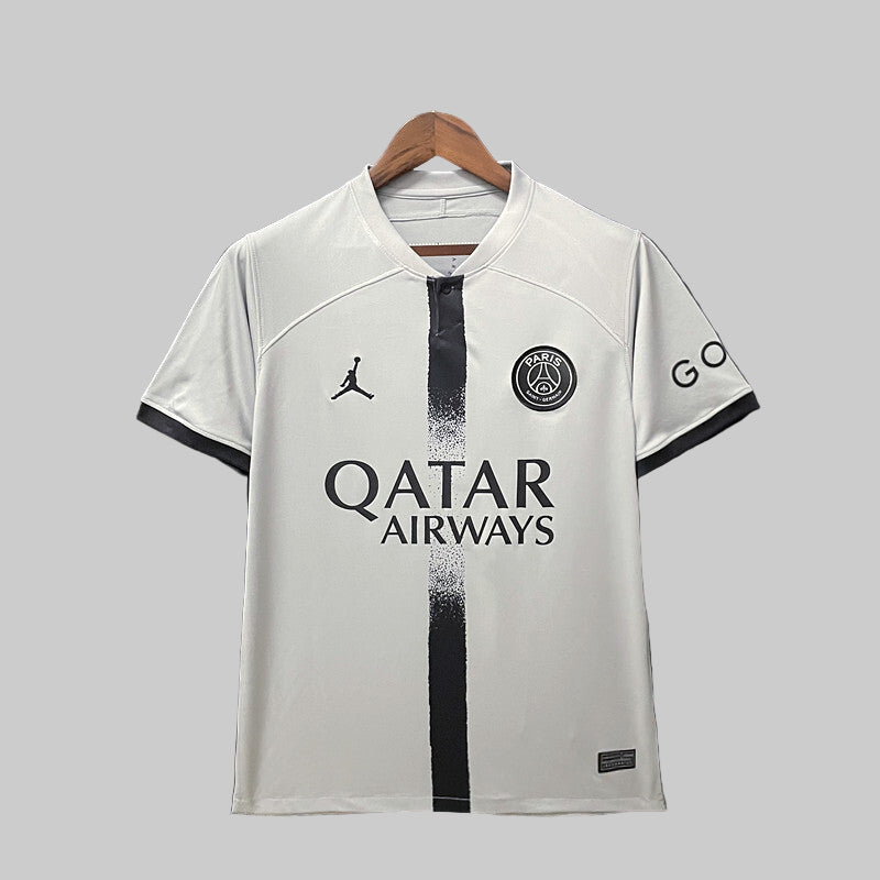 Paris Saint Germain away shirt 2022-23