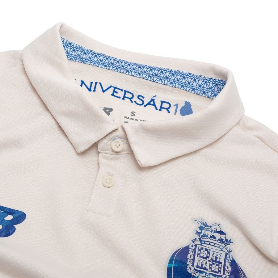 FC Porto third shirt 2025-26