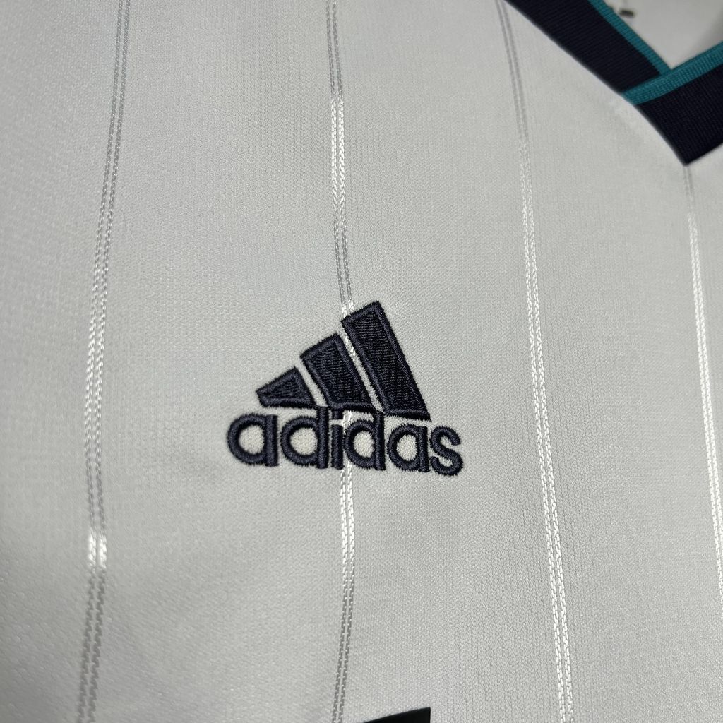 Real Madrid retro home shirt 2012-13
