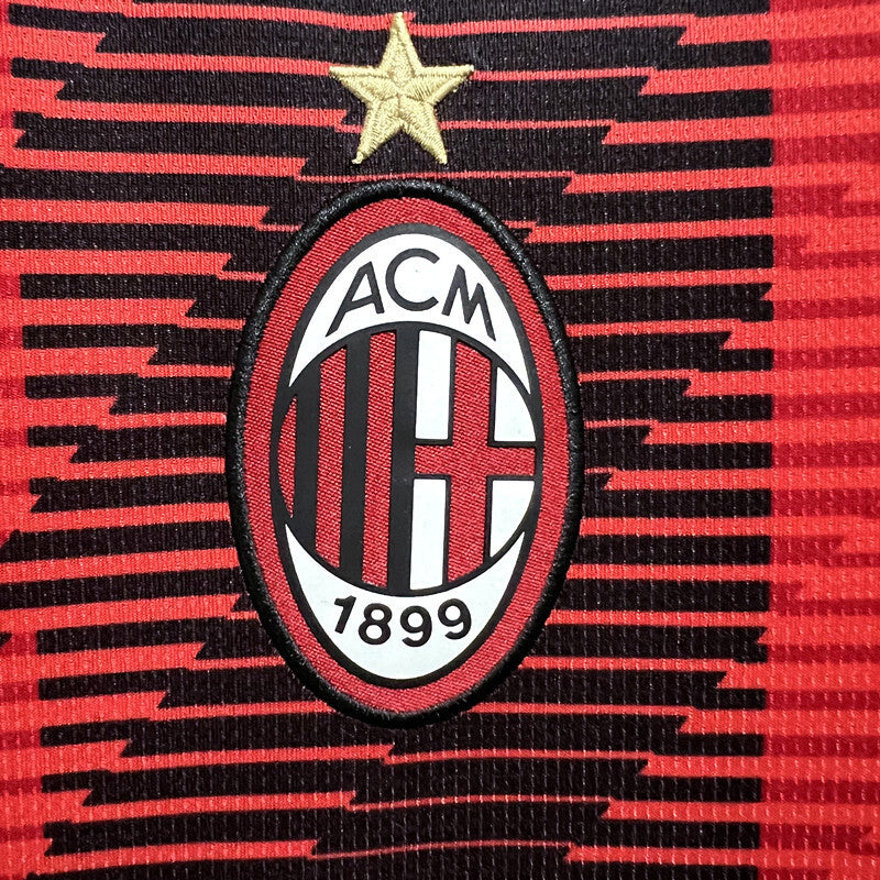 AC Milan home shirt 2023-24