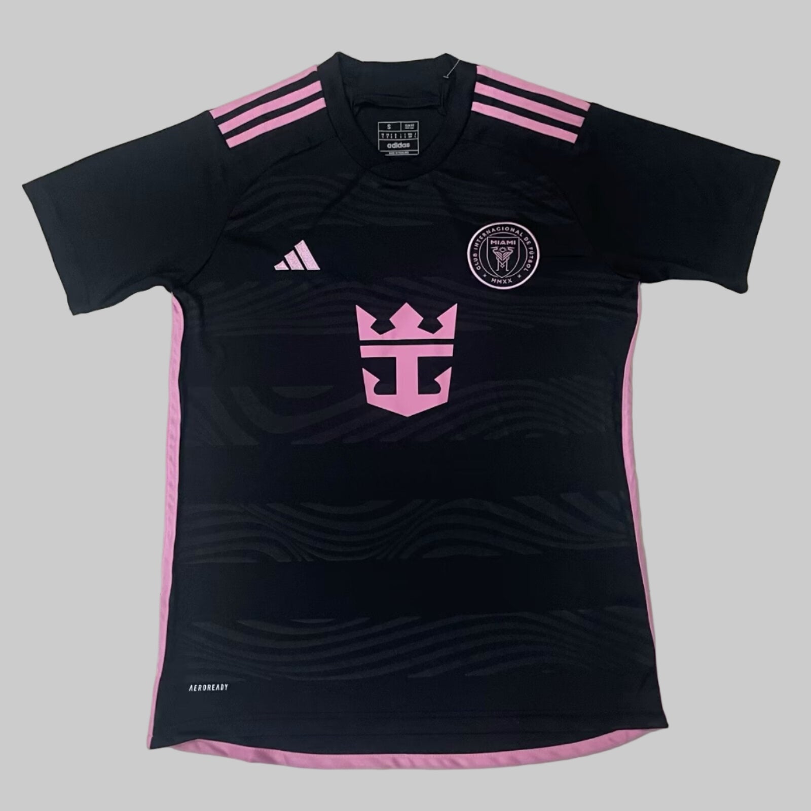 Inter Miami away shirt 2024-25