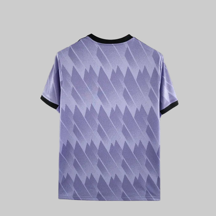Real Madrid away shirt 2022-23