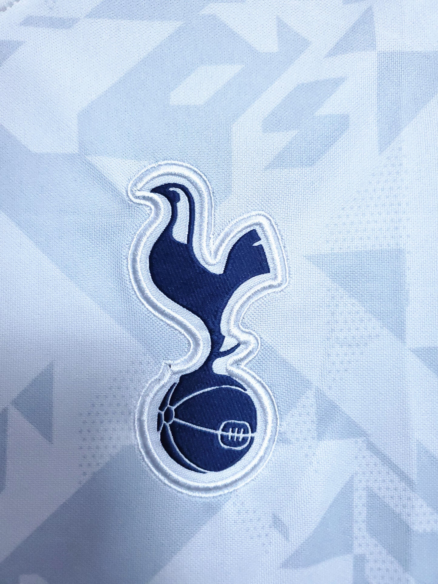 Tottenham home Kit 2020/21