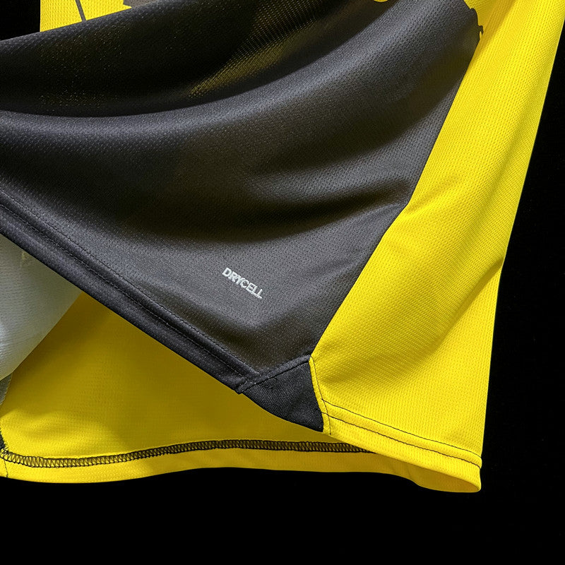 Borussia Dortmund Home Shirt 2023-24